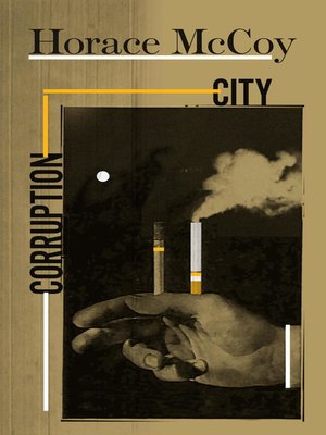 cover image of Corruption City